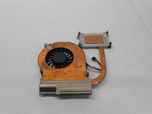 HP Pavillion 250 G1 CPU Cooling Fan With Heatsink 6043B0116801